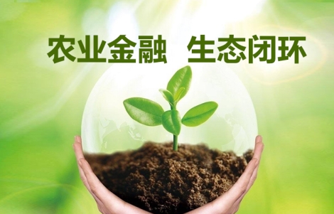 信和大金融:结合三位一体政策 发展农业四步战略 产业速递--青海新闻网